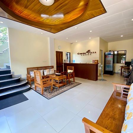 Coron Vista Lodge 外观 照片