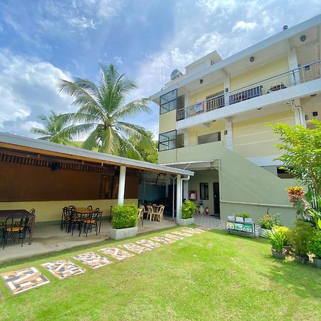 Coron Vista Lodge 外观 照片