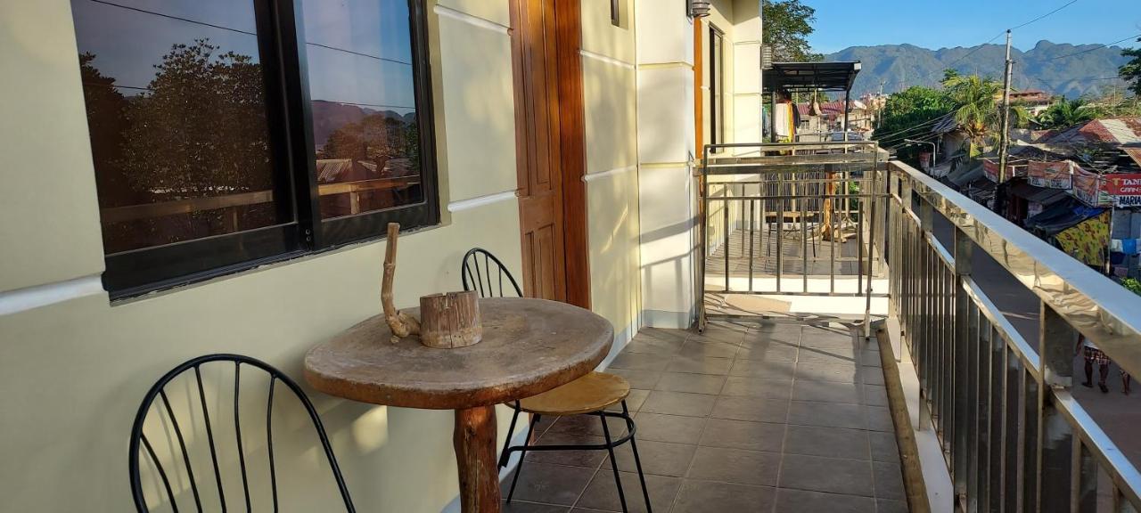 Coron Vista Lodge 外观 照片