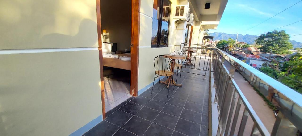 Coron Vista Lodge 外观 照片