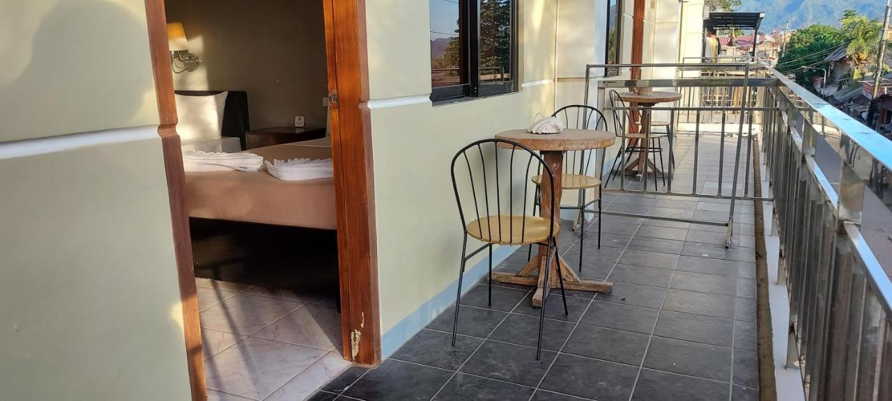 Coron Vista Lodge 外观 照片