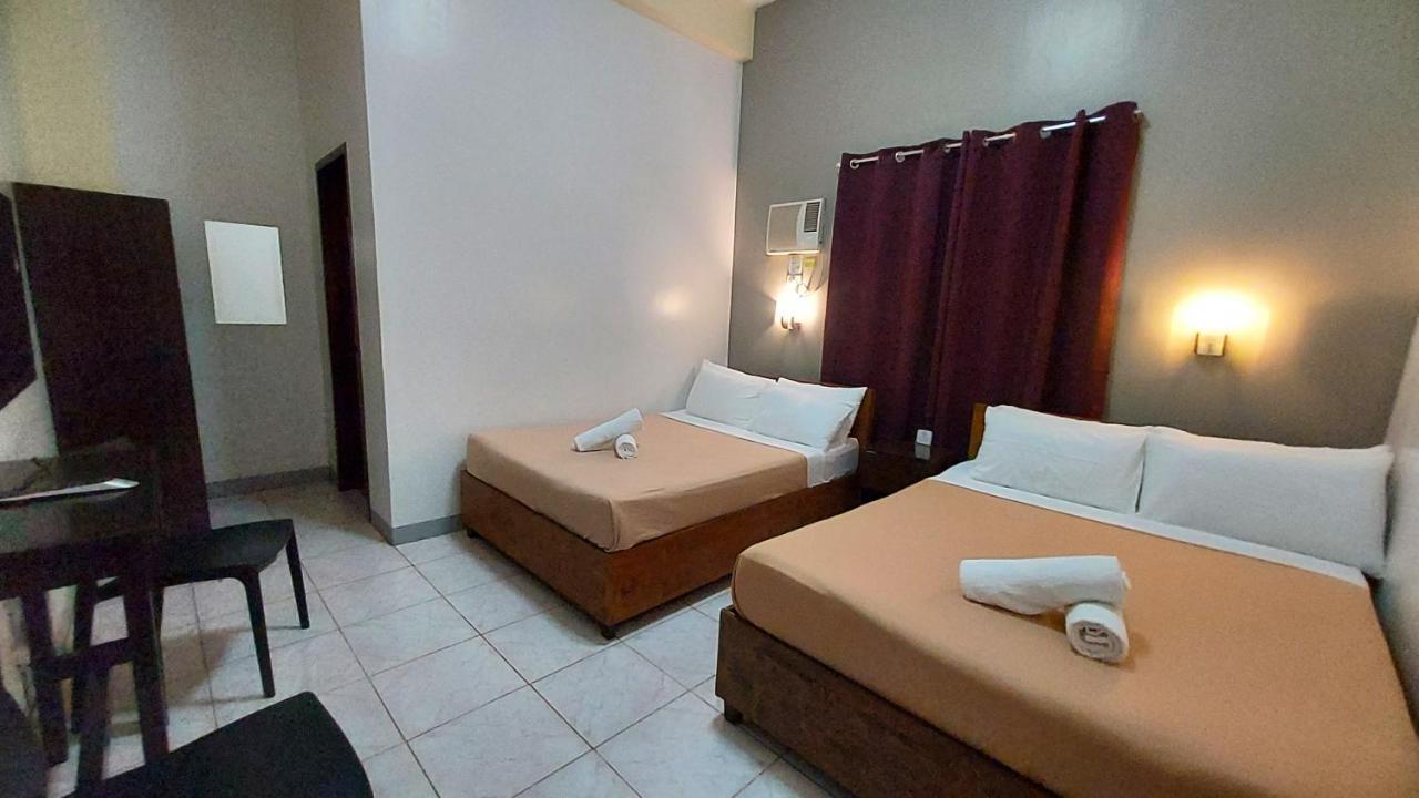 Coron Vista Lodge 外观 照片