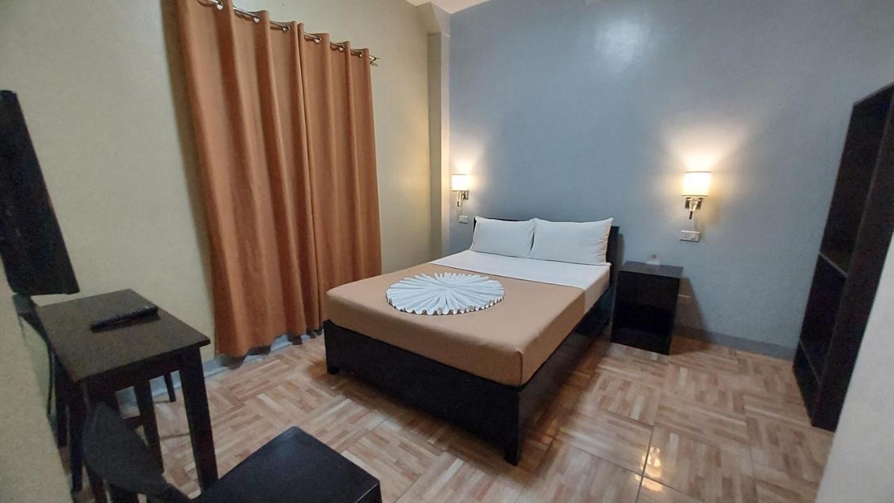 Coron Vista Lodge 外观 照片