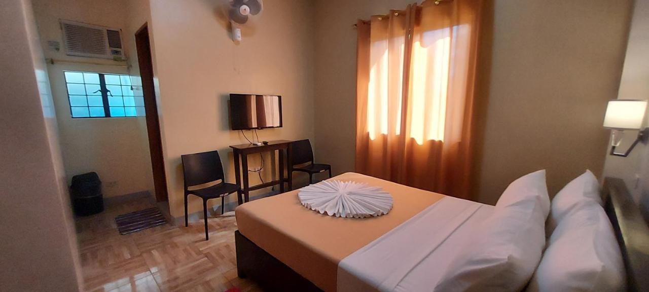Coron Vista Lodge 外观 照片