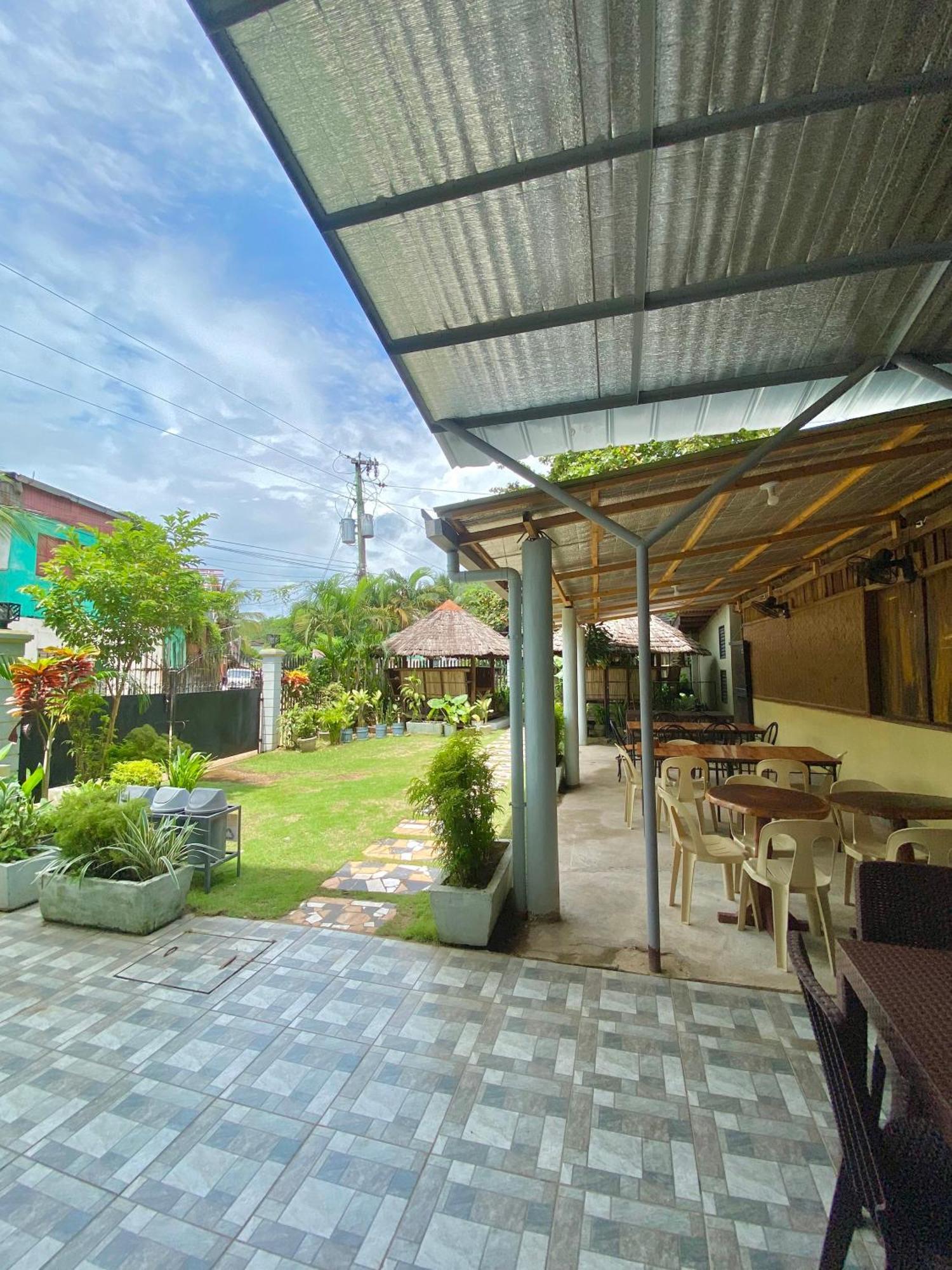 Coron Vista Lodge 外观 照片