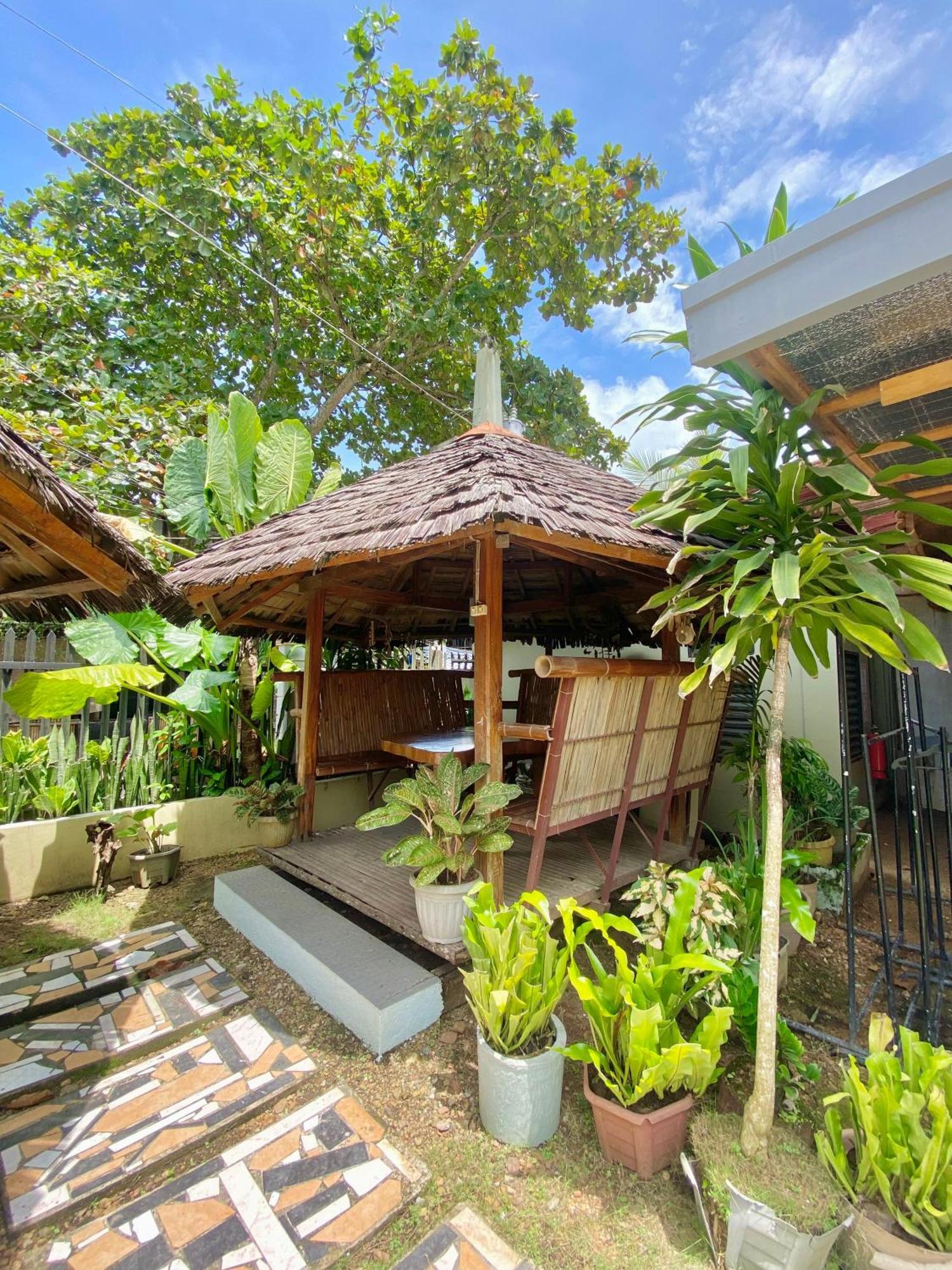 Coron Vista Lodge 外观 照片