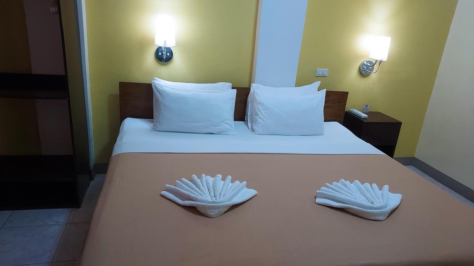 Coron Vista Lodge 外观 照片