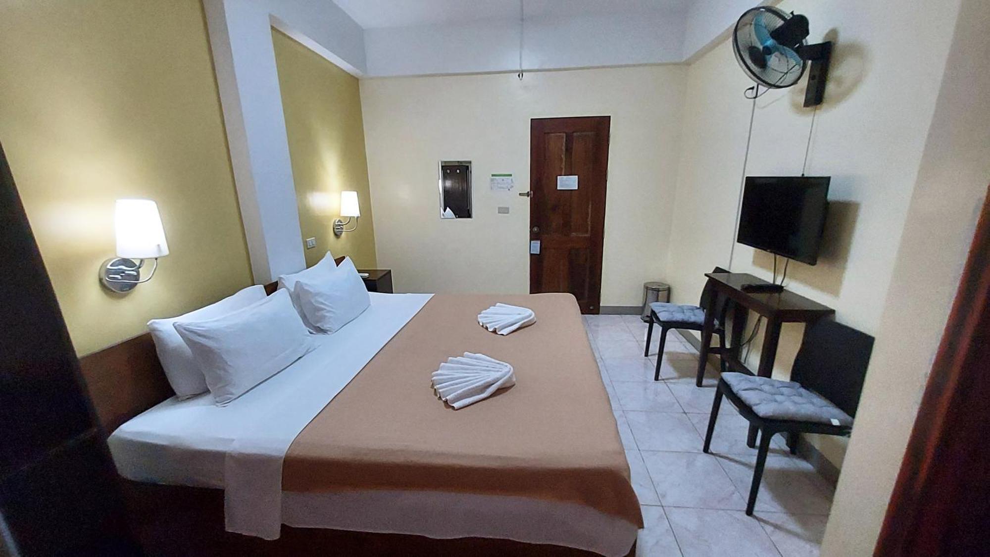 Coron Vista Lodge 外观 照片