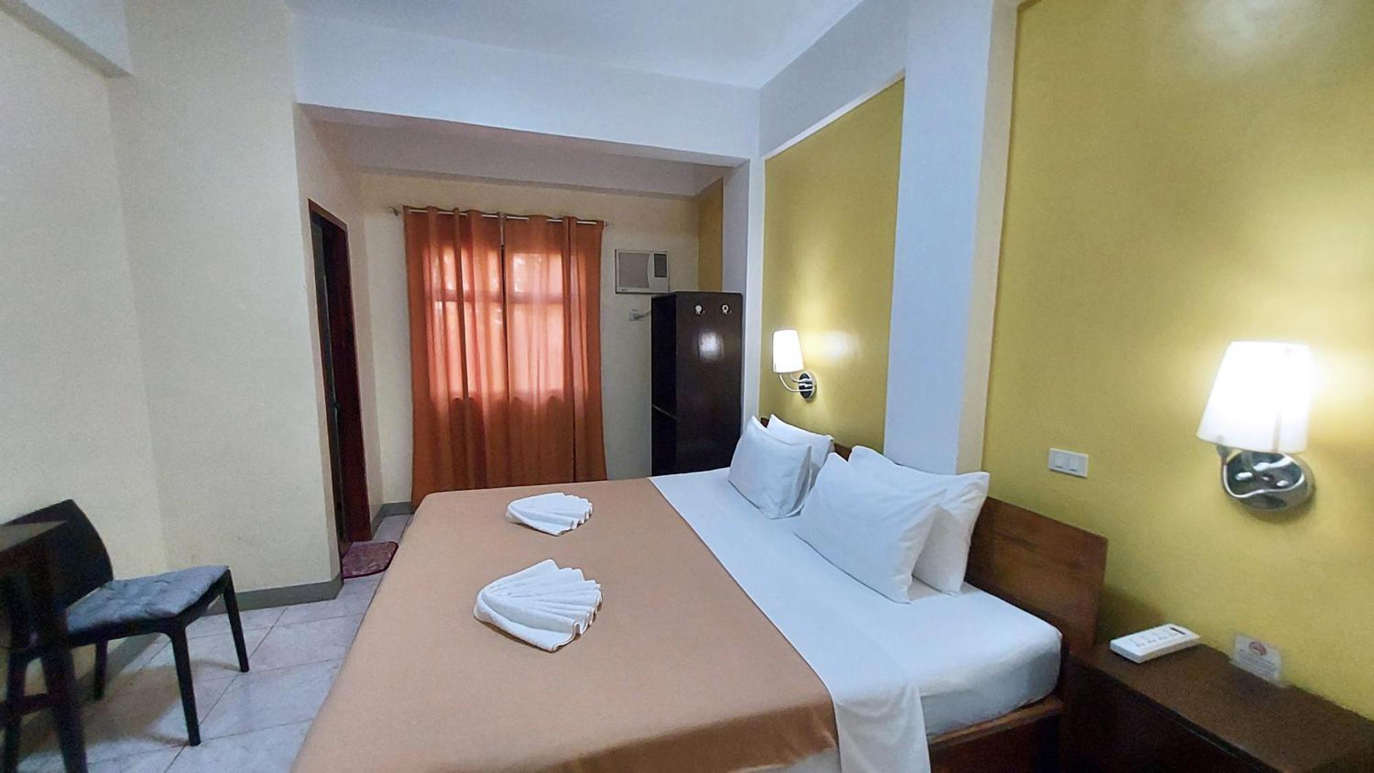 Coron Vista Lodge 外观 照片