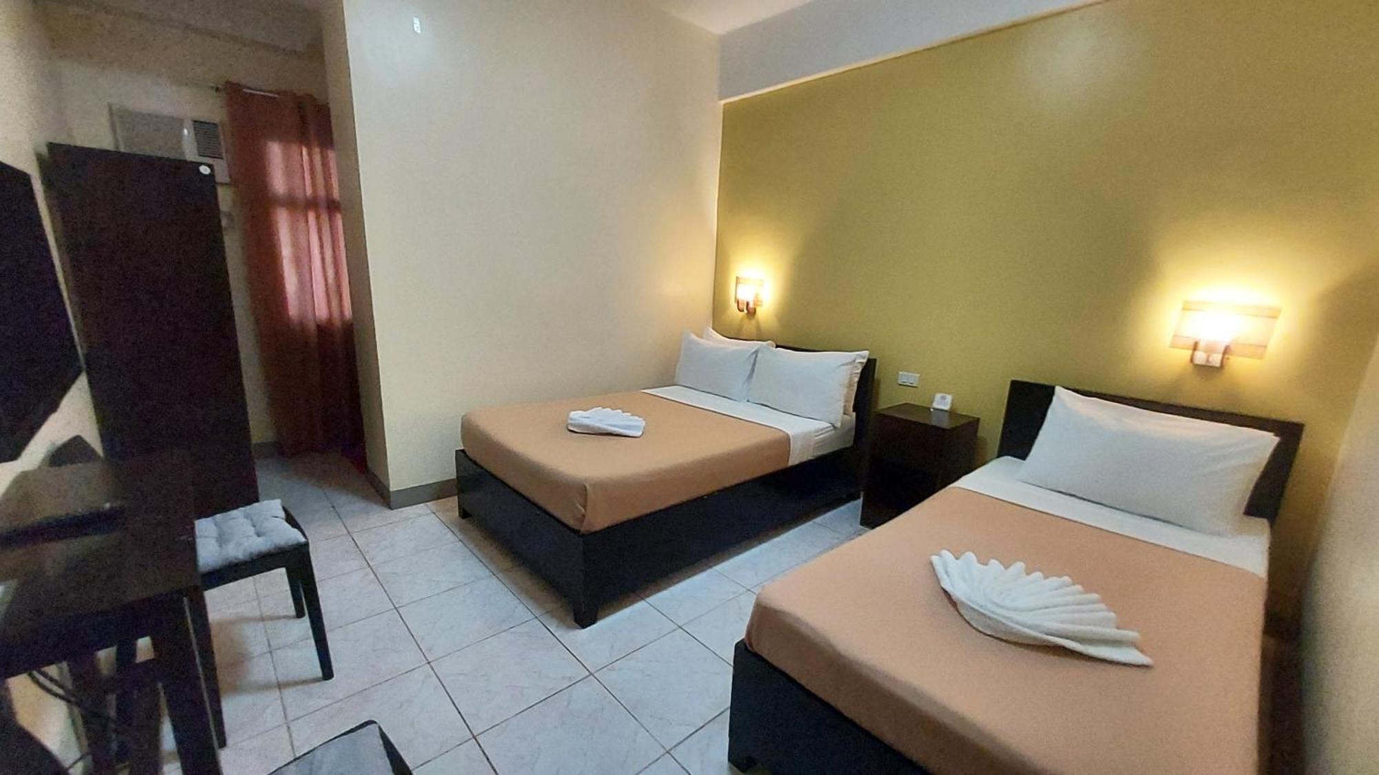 Coron Vista Lodge 外观 照片