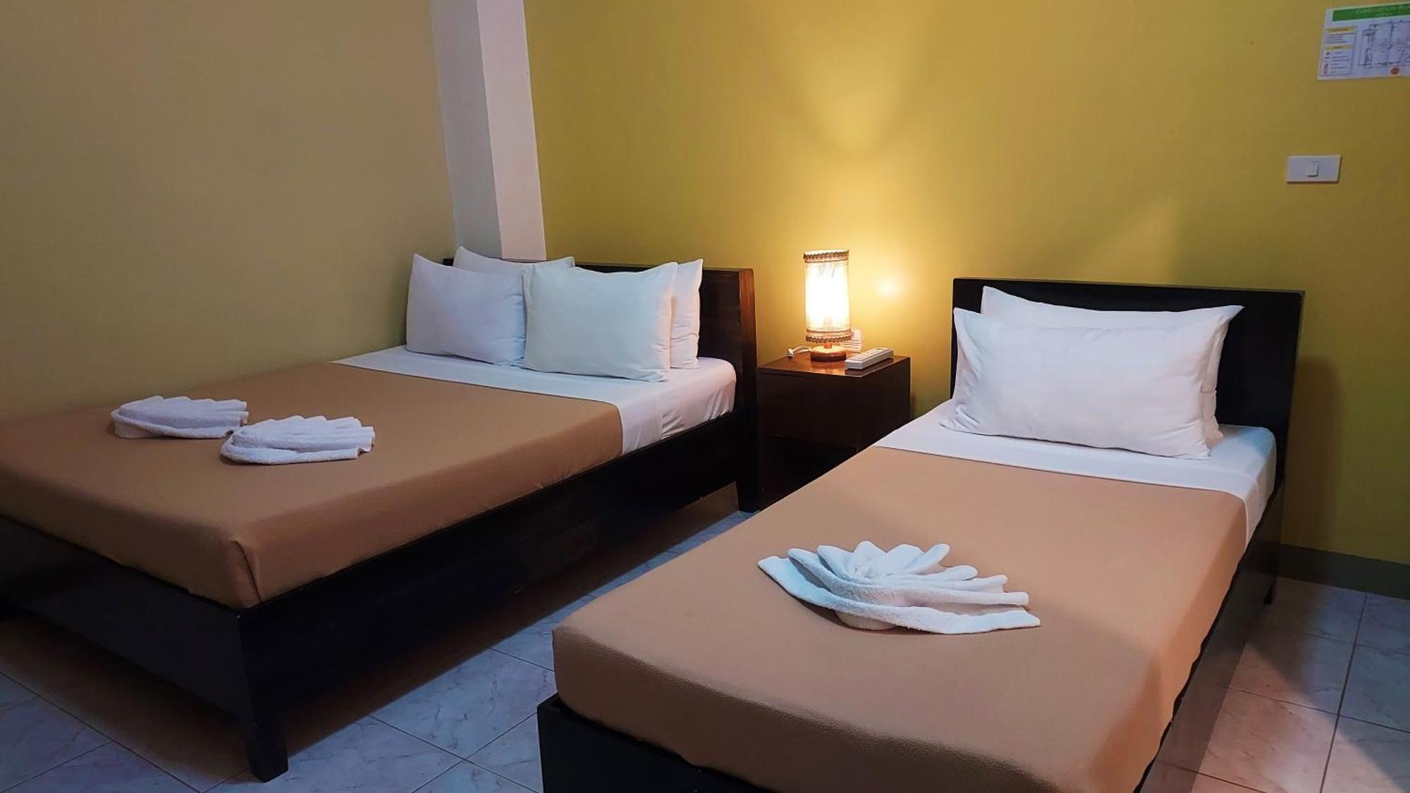Coron Vista Lodge 外观 照片
