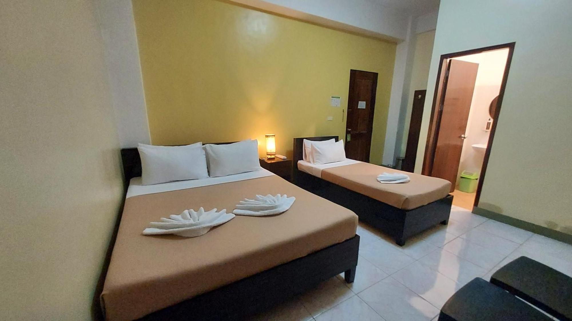Coron Vista Lodge 外观 照片