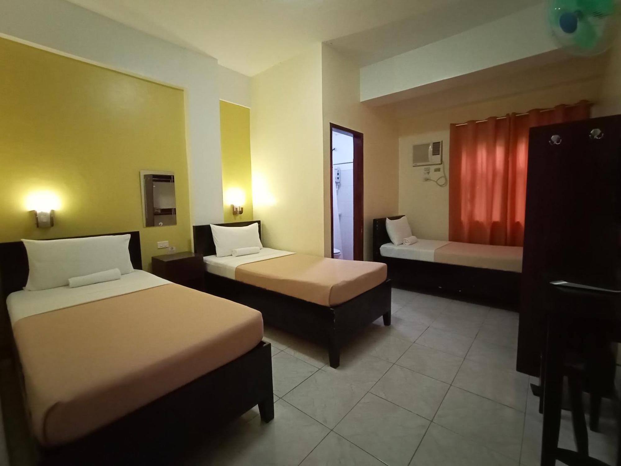 Coron Vista Lodge 外观 照片