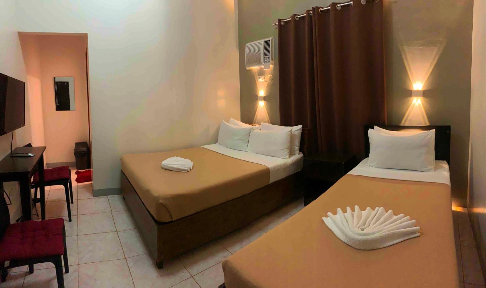 Coron Vista Lodge 外观 照片