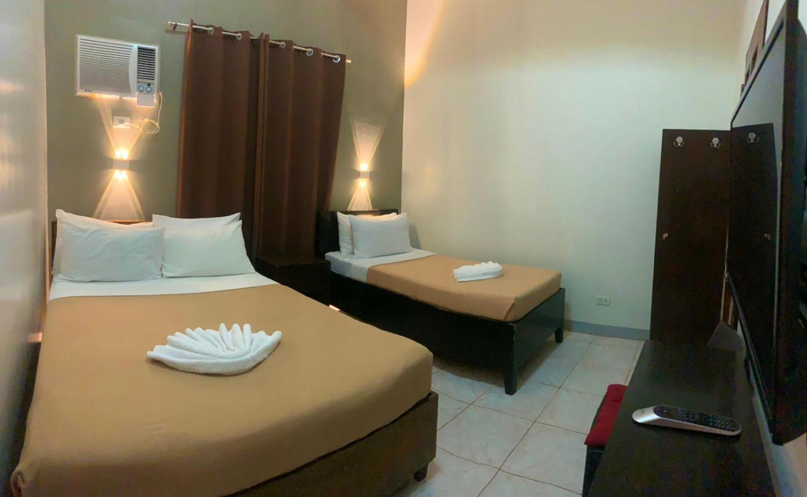 Coron Vista Lodge 外观 照片
