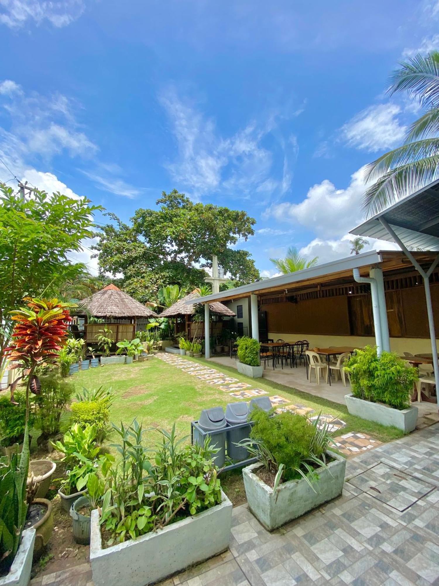 Coron Vista Lodge 外观 照片