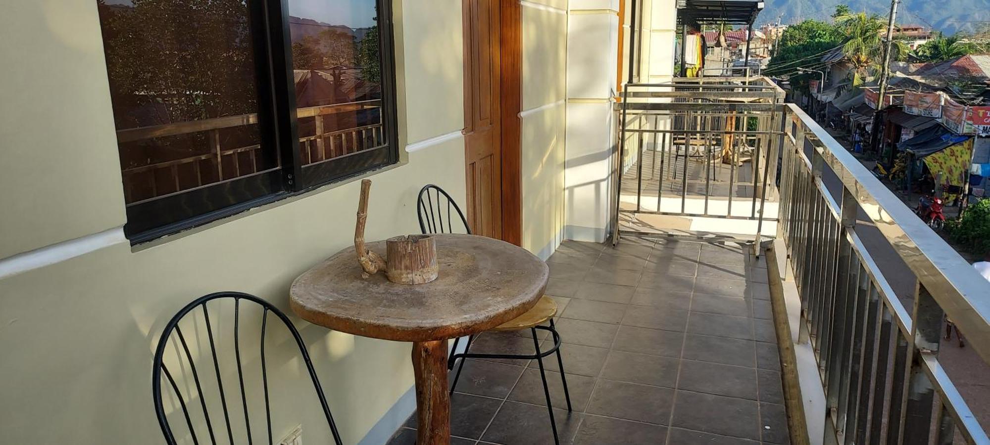 Coron Vista Lodge 外观 照片