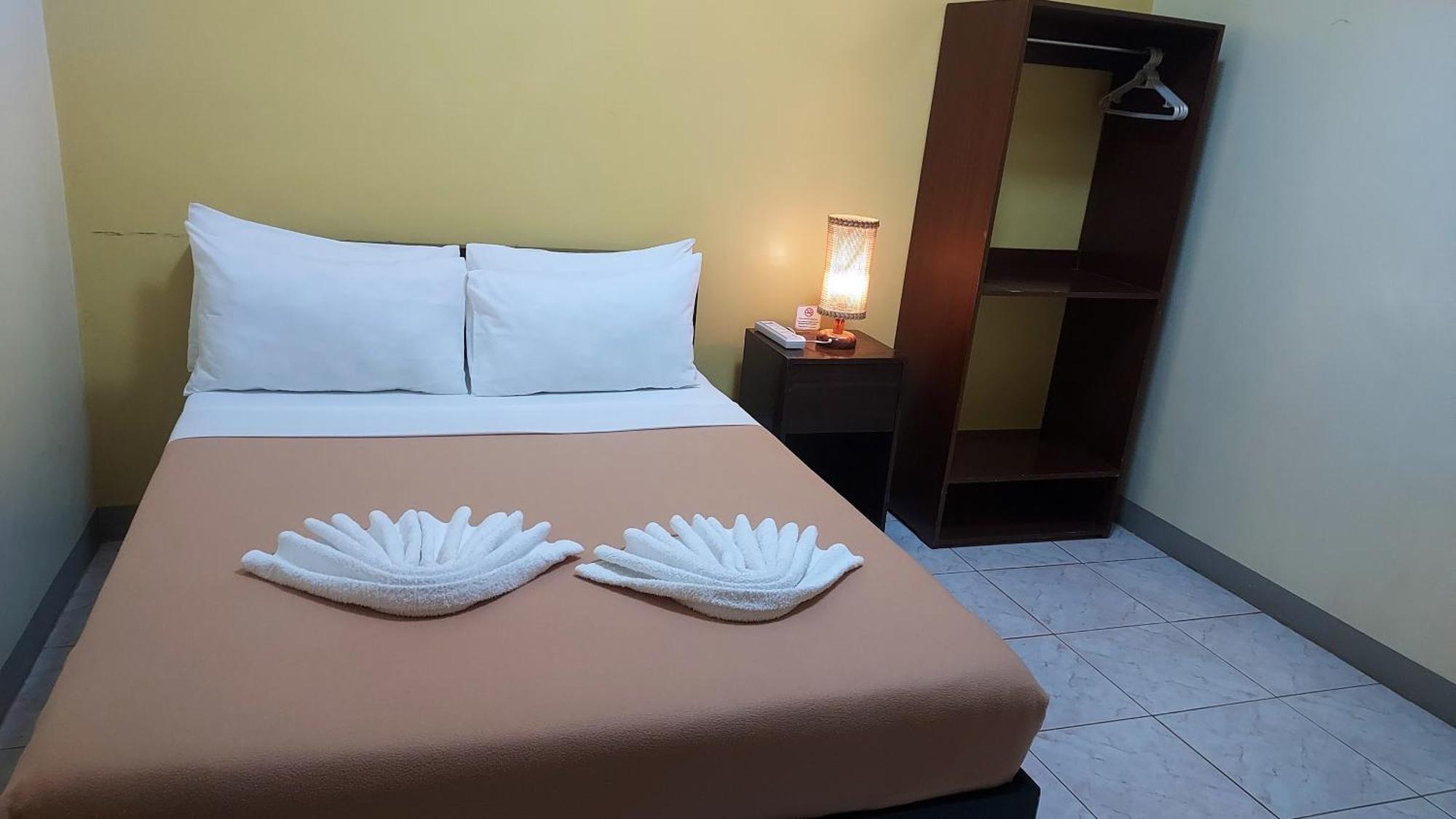 Coron Vista Lodge 外观 照片