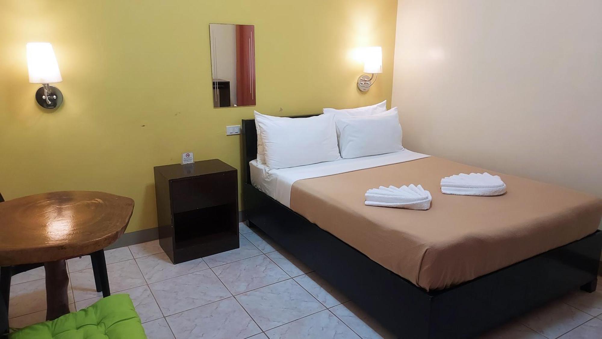 Coron Vista Lodge 外观 照片