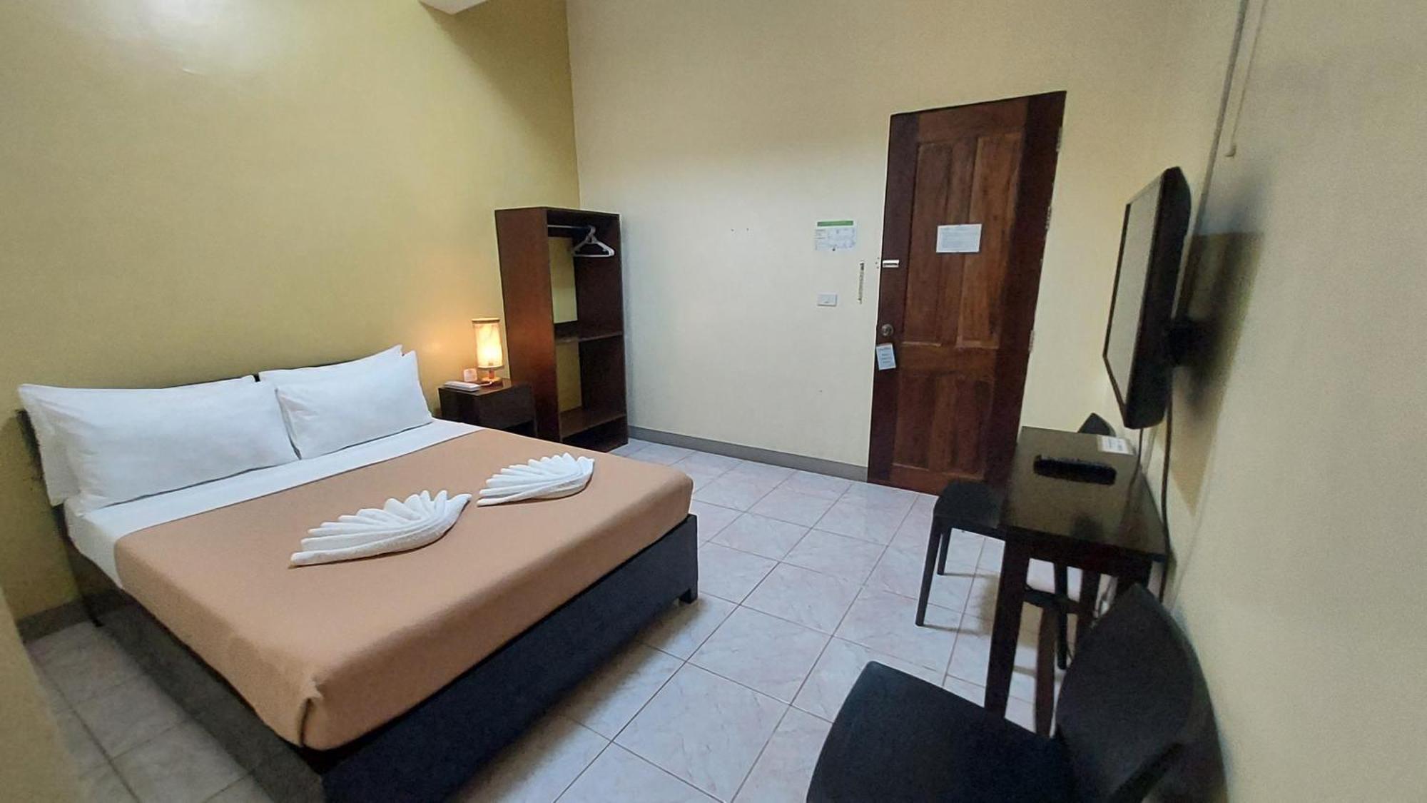 Coron Vista Lodge 外观 照片