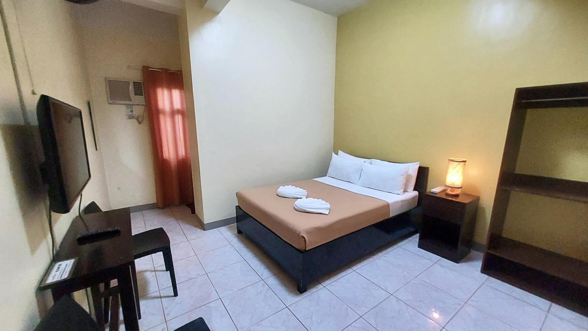 Coron Vista Lodge 外观 照片