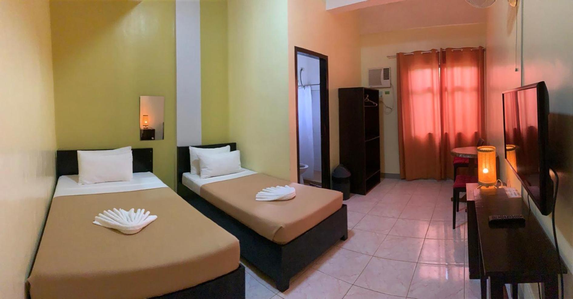 Coron Vista Lodge 外观 照片