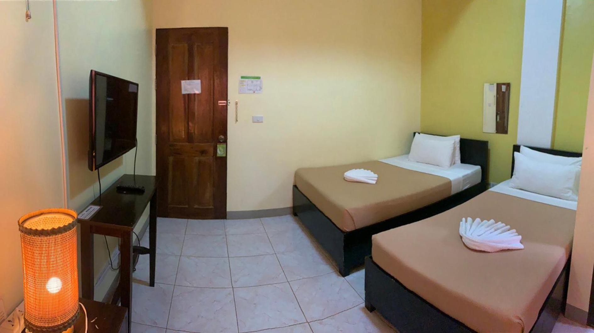 Coron Vista Lodge 外观 照片