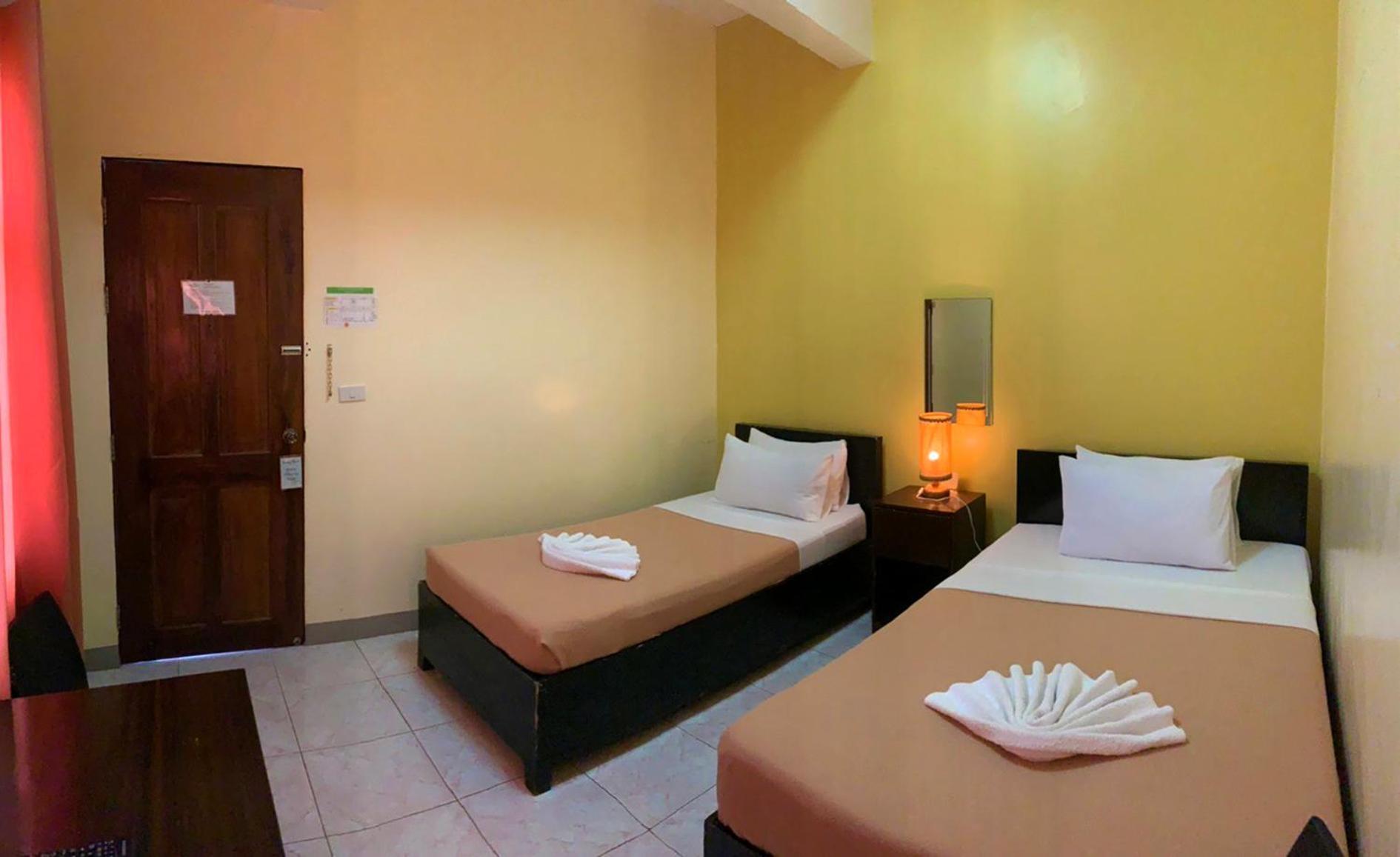 Coron Vista Lodge 外观 照片