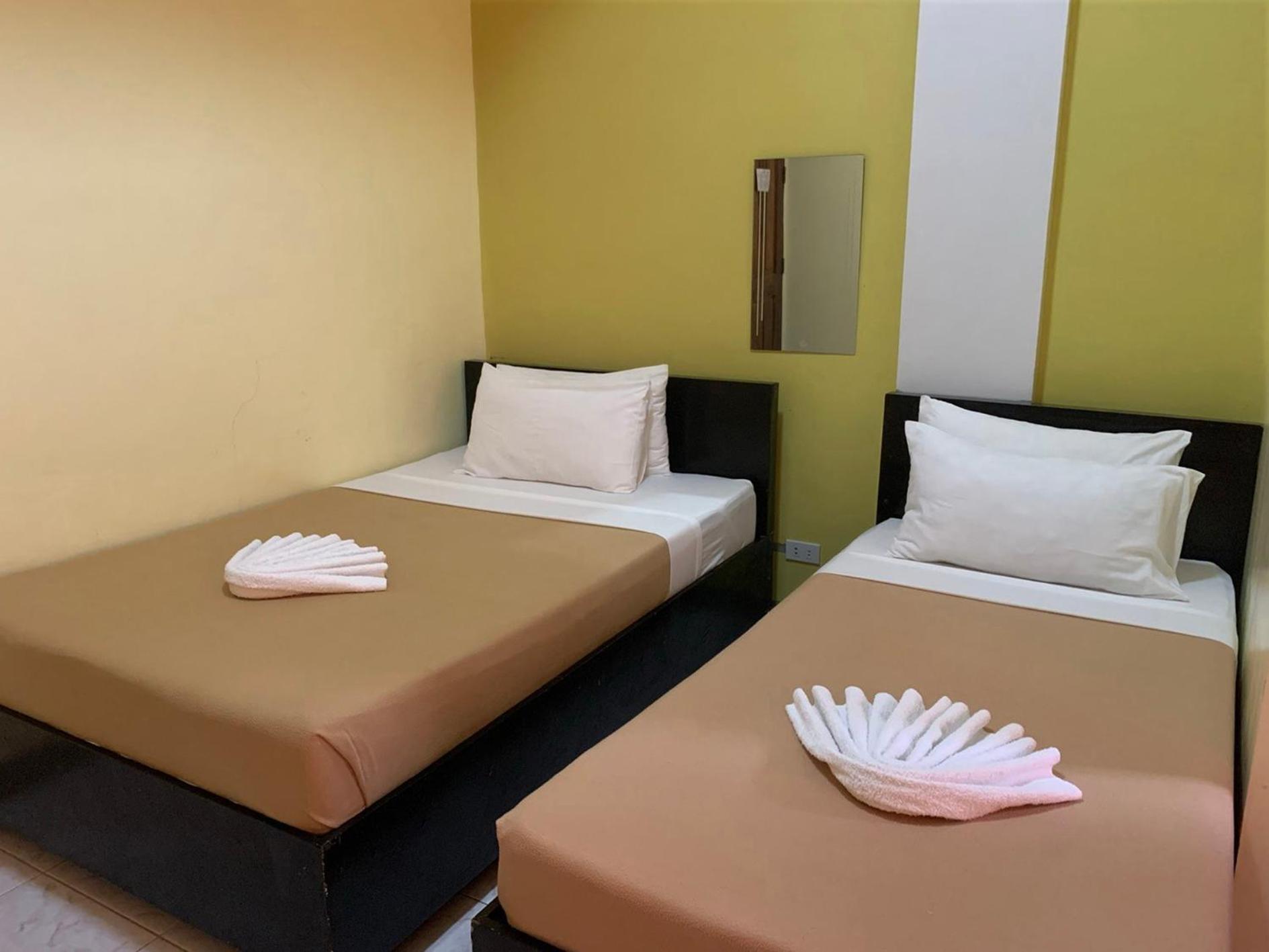 Coron Vista Lodge 外观 照片