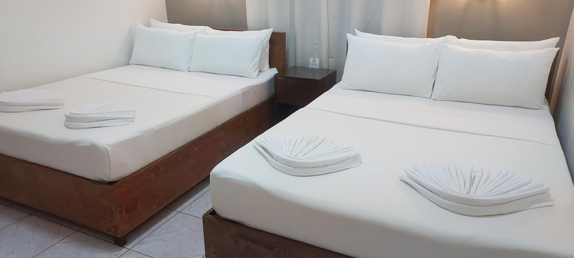 Coron Vista Lodge 客房 照片