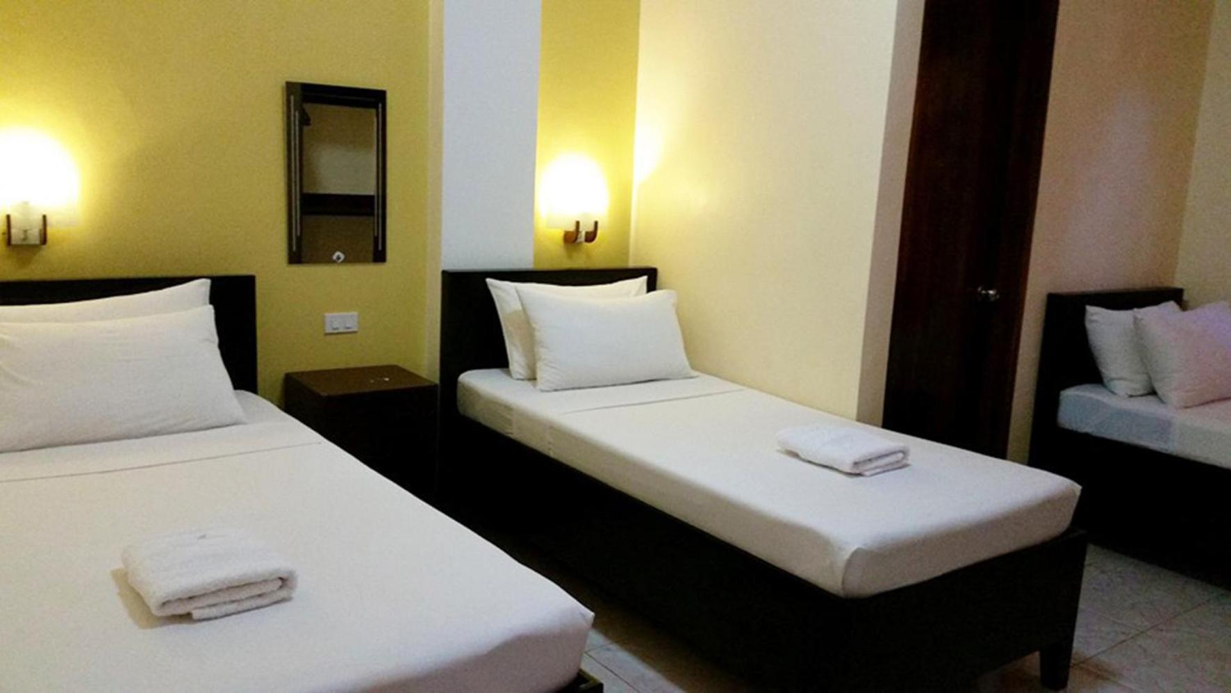 Coron Vista Lodge 客房 照片