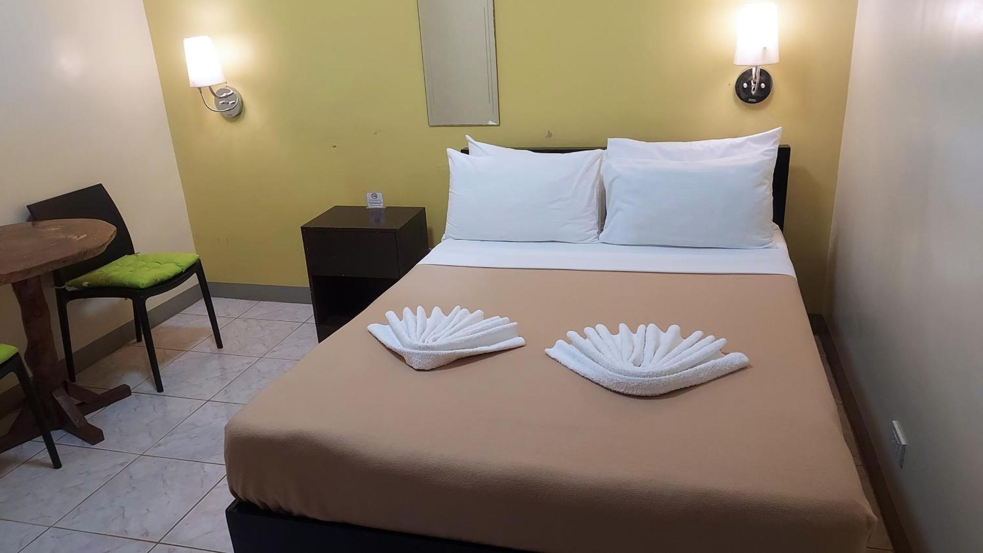 Coron Vista Lodge 客房 照片