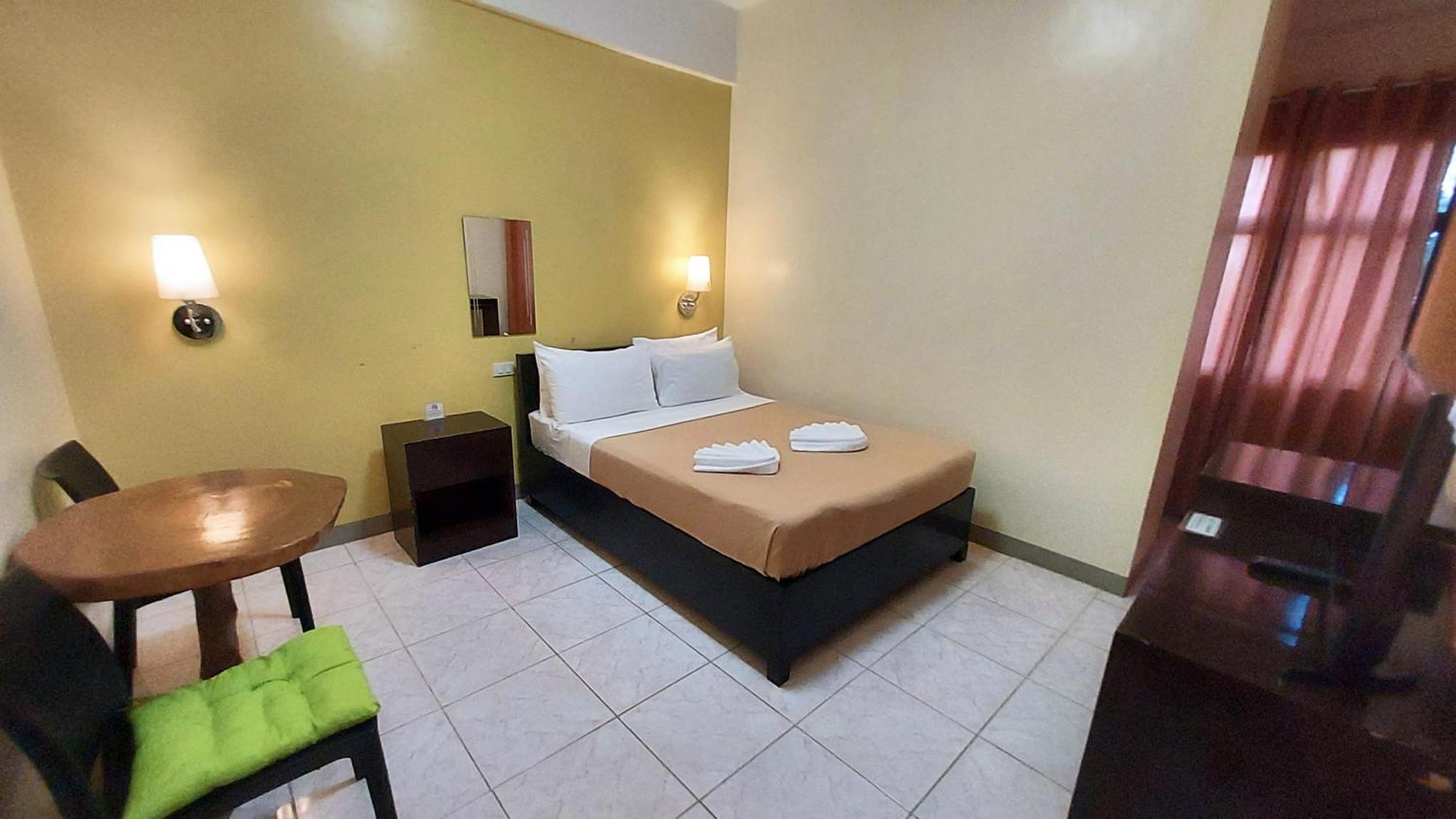 Coron Vista Lodge 客房 照片