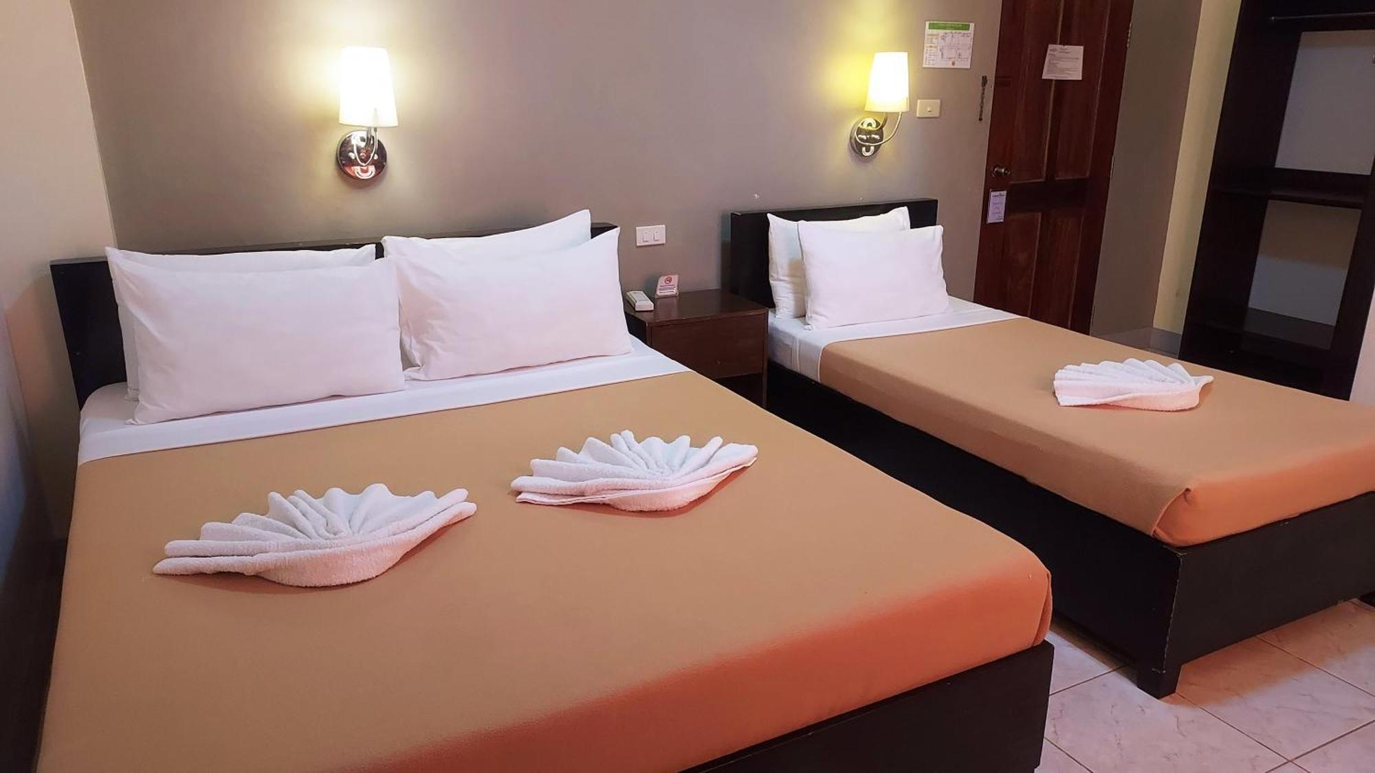 Coron Vista Lodge 外观 照片