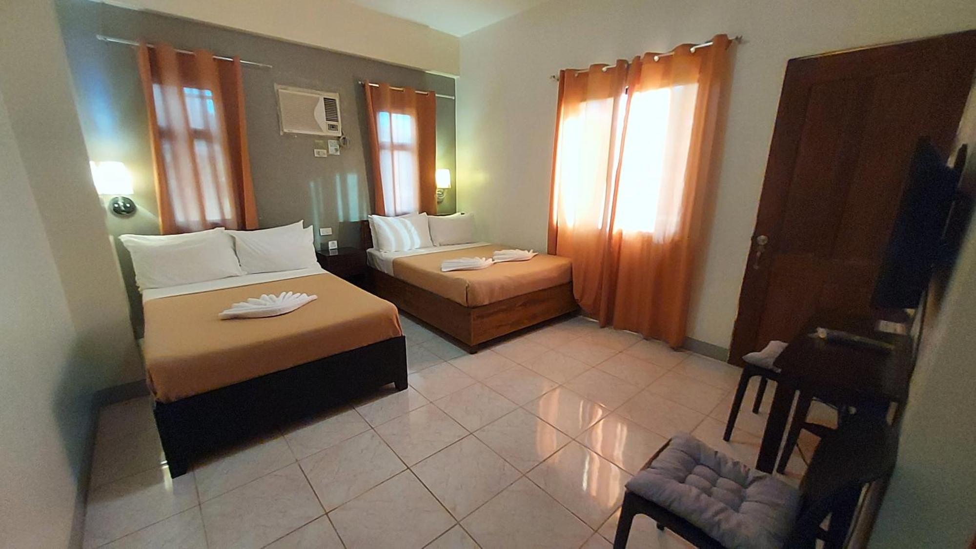 Coron Vista Lodge 外观 照片
