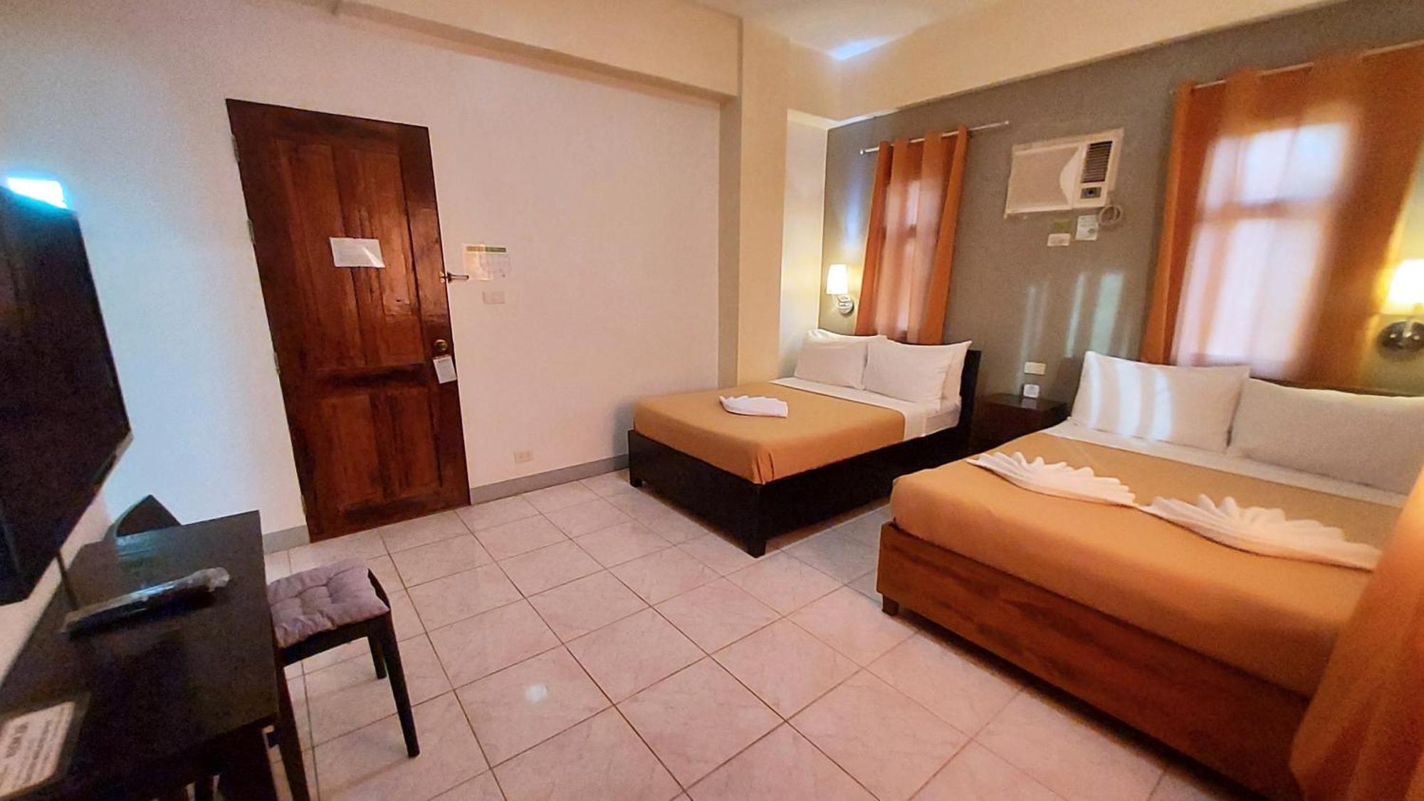 Coron Vista Lodge 外观 照片