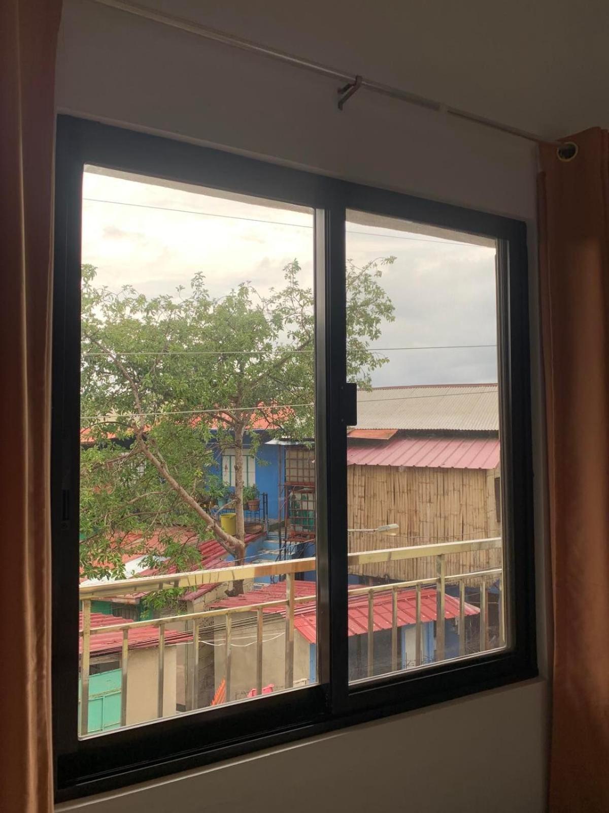 Coron Vista Lodge 外观 照片