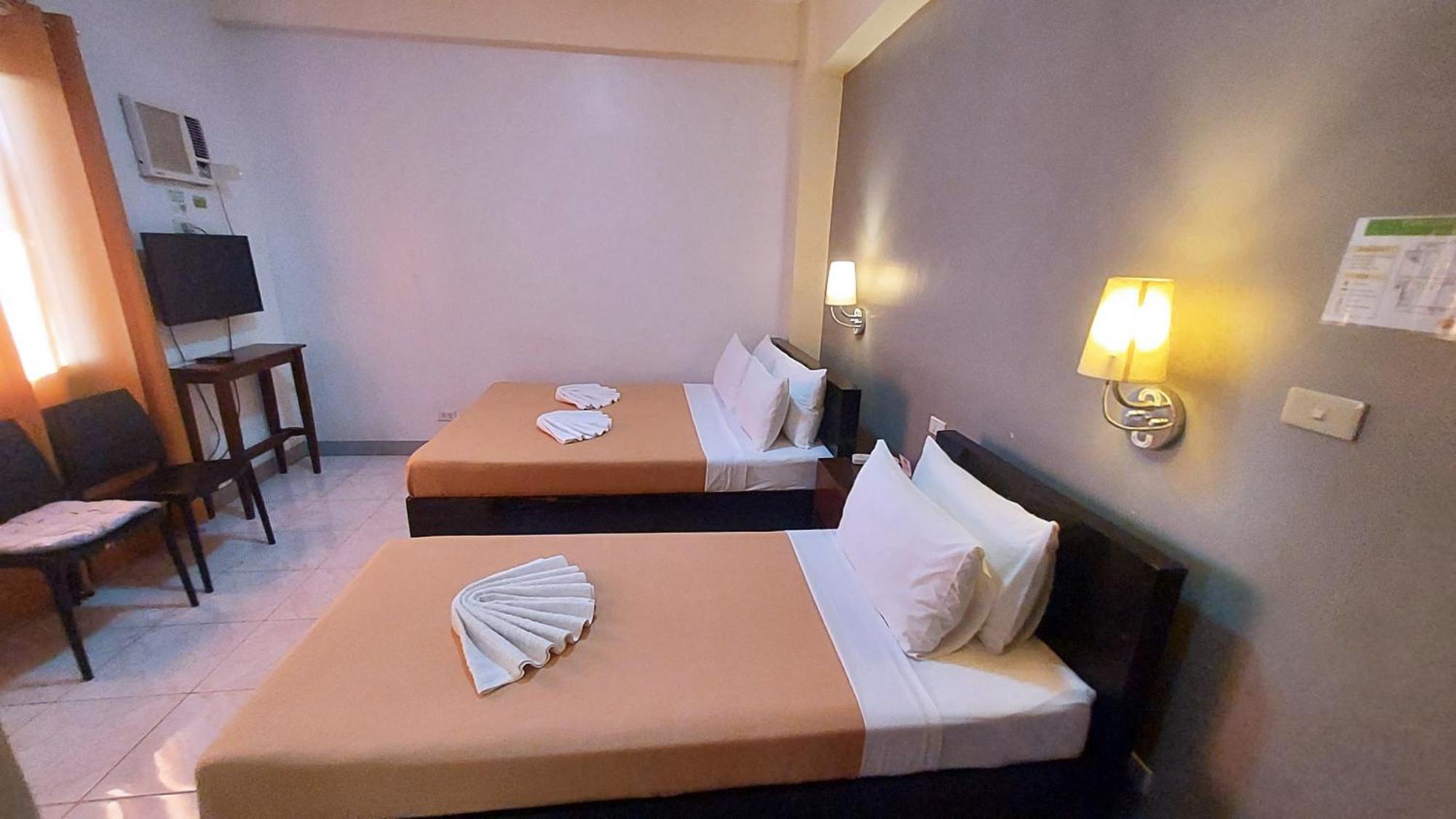 Coron Vista Lodge 外观 照片