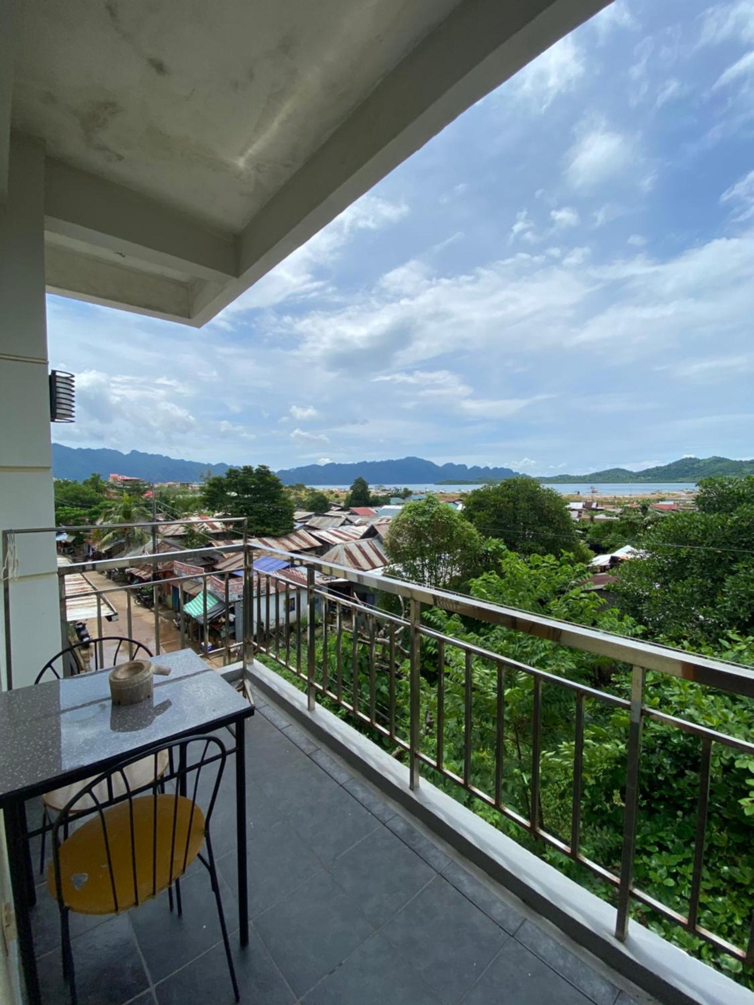 Coron Vista Lodge 外观 照片
