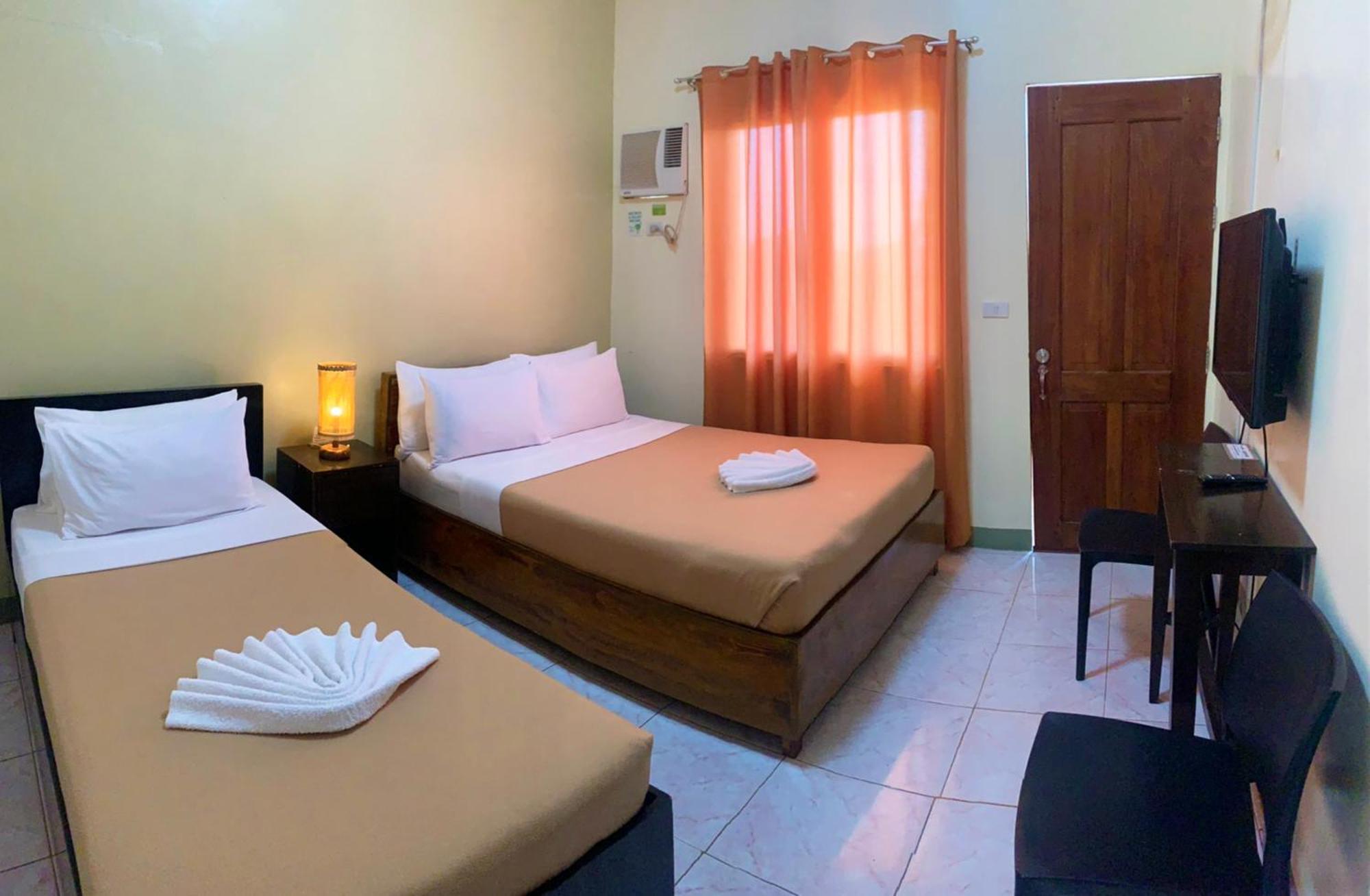 Coron Vista Lodge 外观 照片