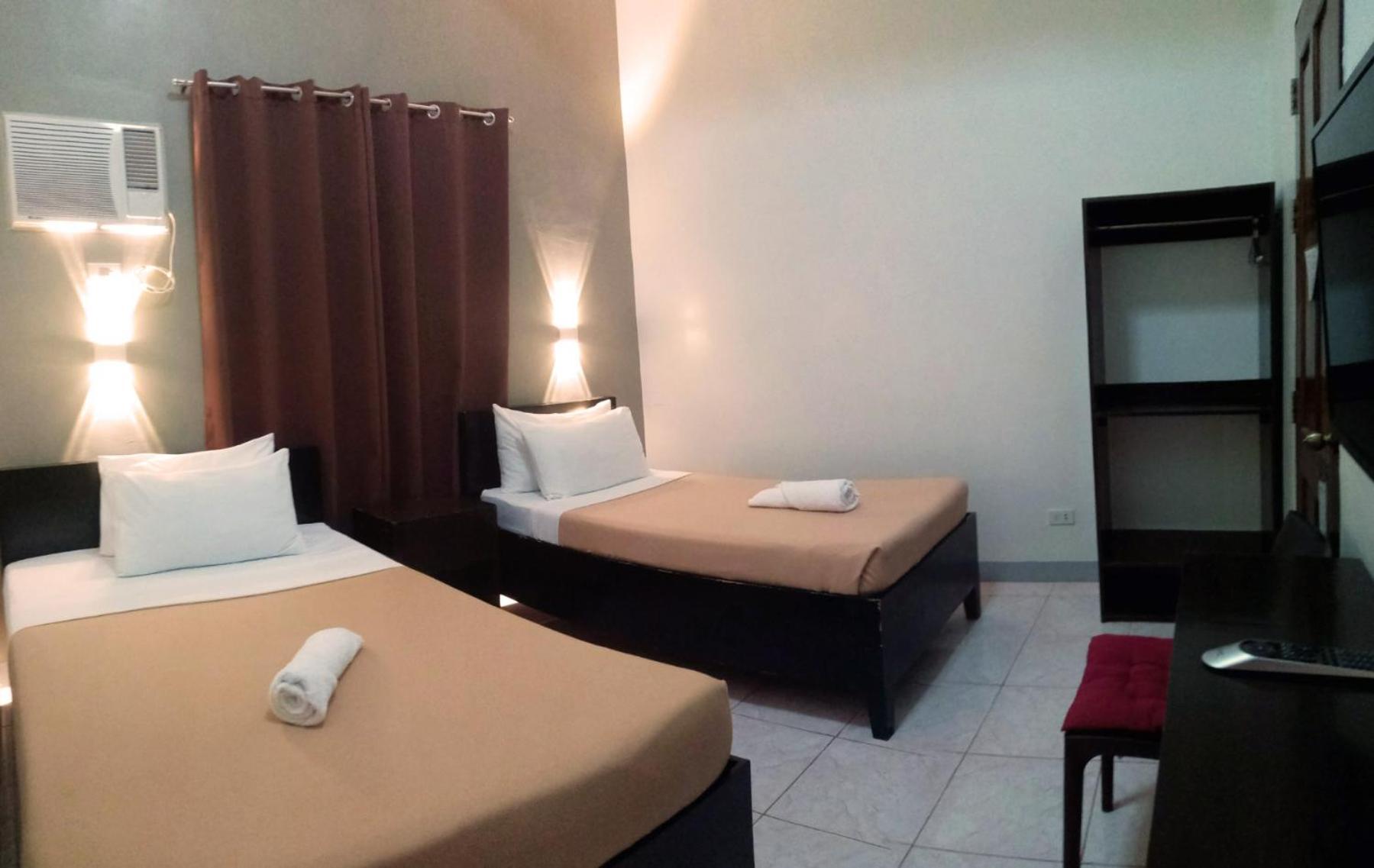 Coron Vista Lodge 外观 照片