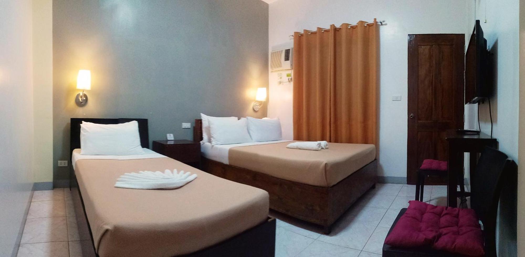 Coron Vista Lodge 外观 照片