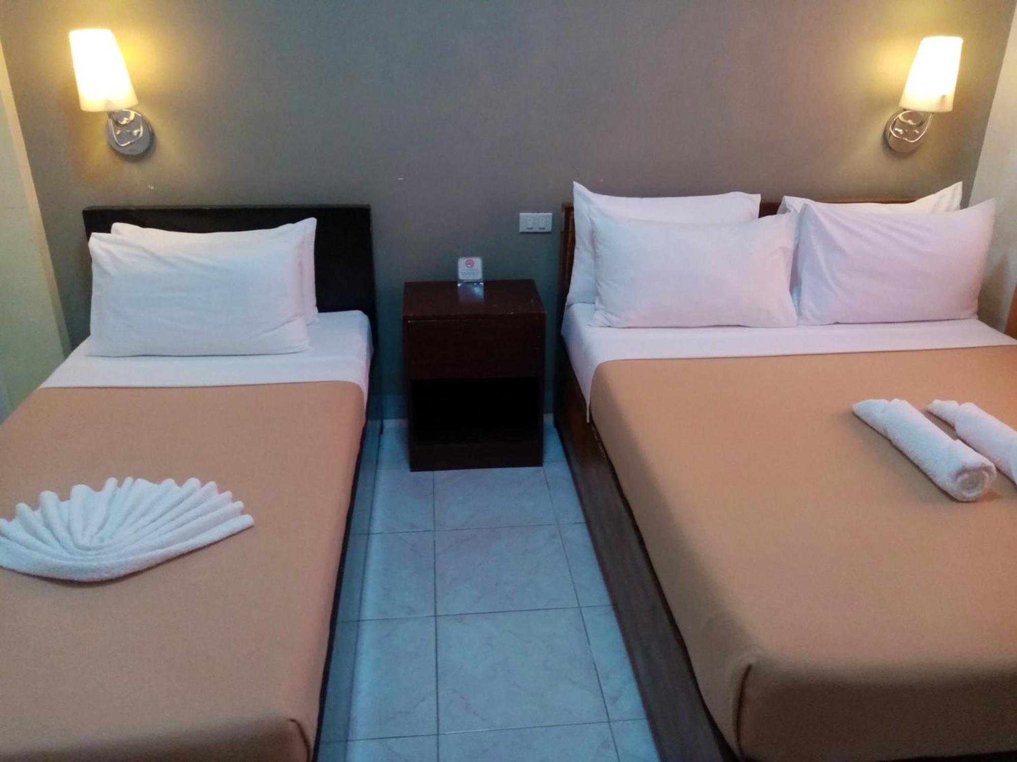 Coron Vista Lodge 外观 照片