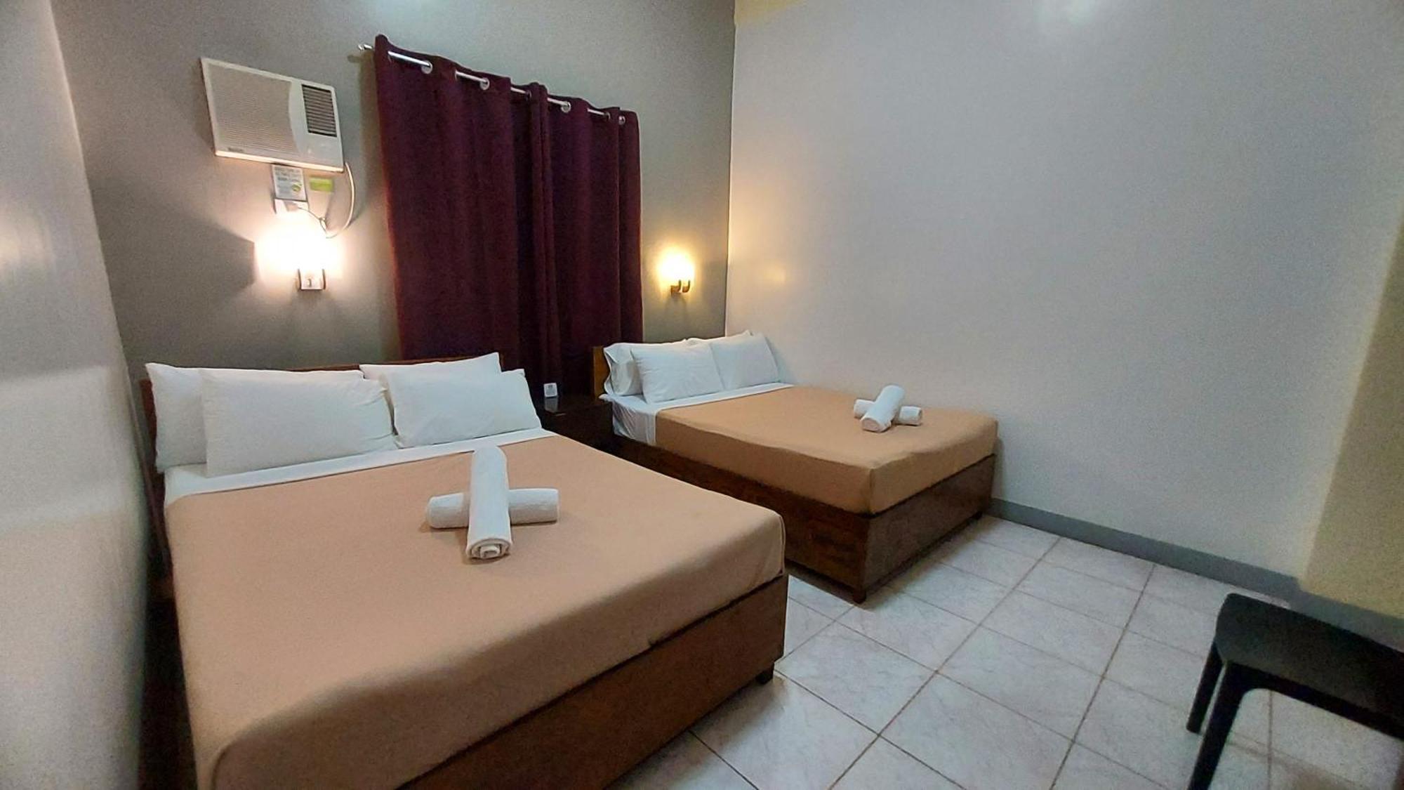 Coron Vista Lodge 外观 照片